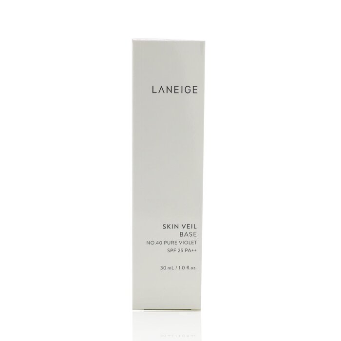 Laneige Skin Veil Base SPF 25 30ml/1ozProduct Thumbnail