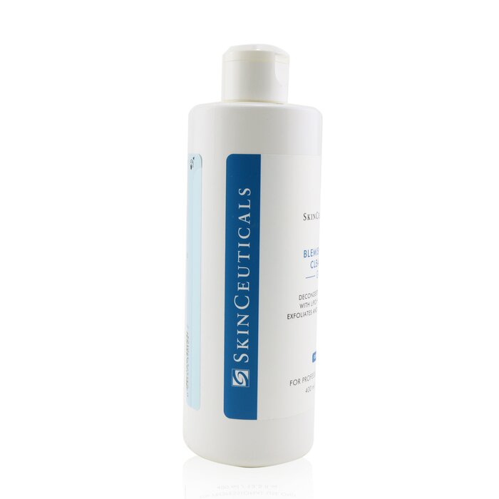SkinCeuticals Blemish + Age Cleansing Gel 400ml/13.5ozProduct Thumbnail