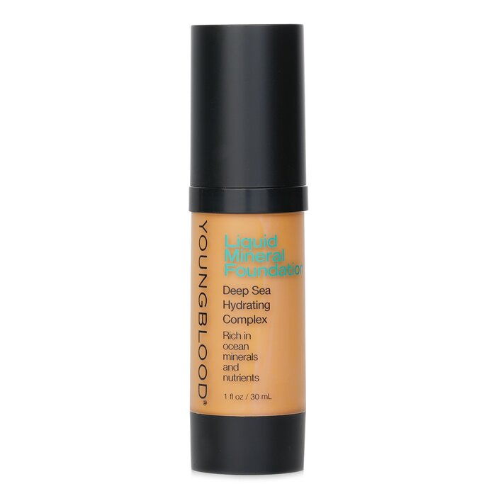 Youngblood Base Mineral Líquida 30ml/1ozProduct Thumbnail