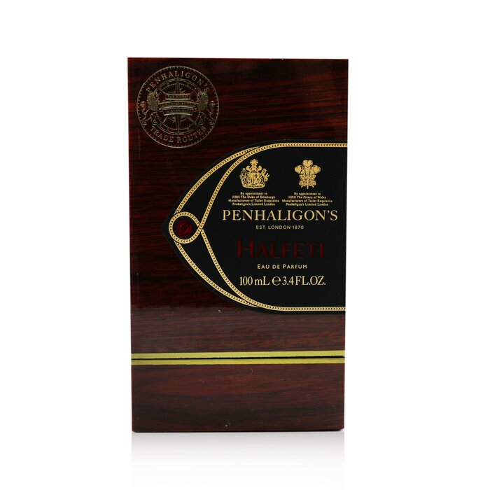 Penhaligon's Halfeti Eau De Parfum Спрей 100ml/3.4ozProduct Thumbnail