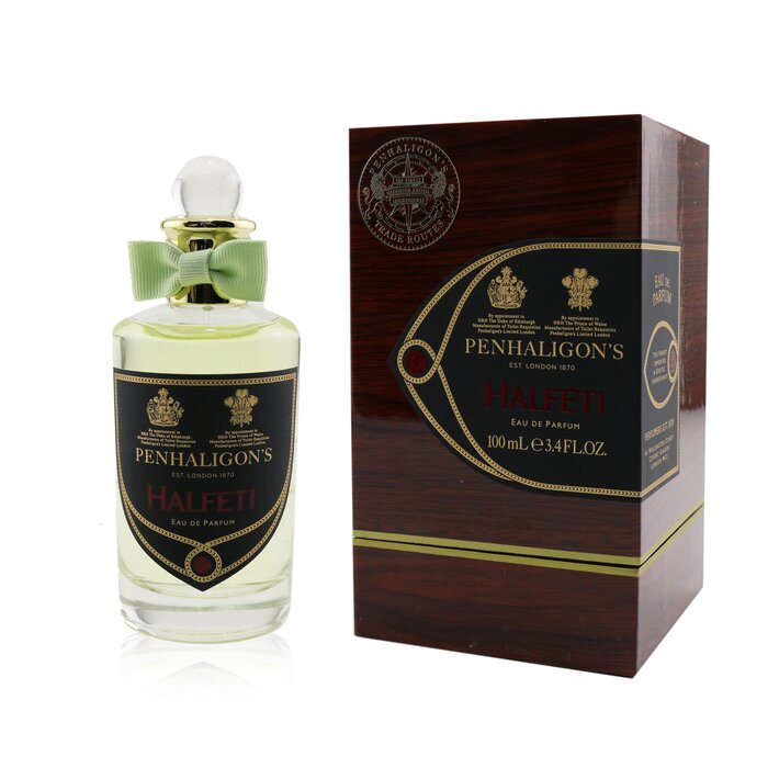 Penhaligon's Halfeti Eau De Parfum Спрей 100ml/3.4ozProduct Thumbnail