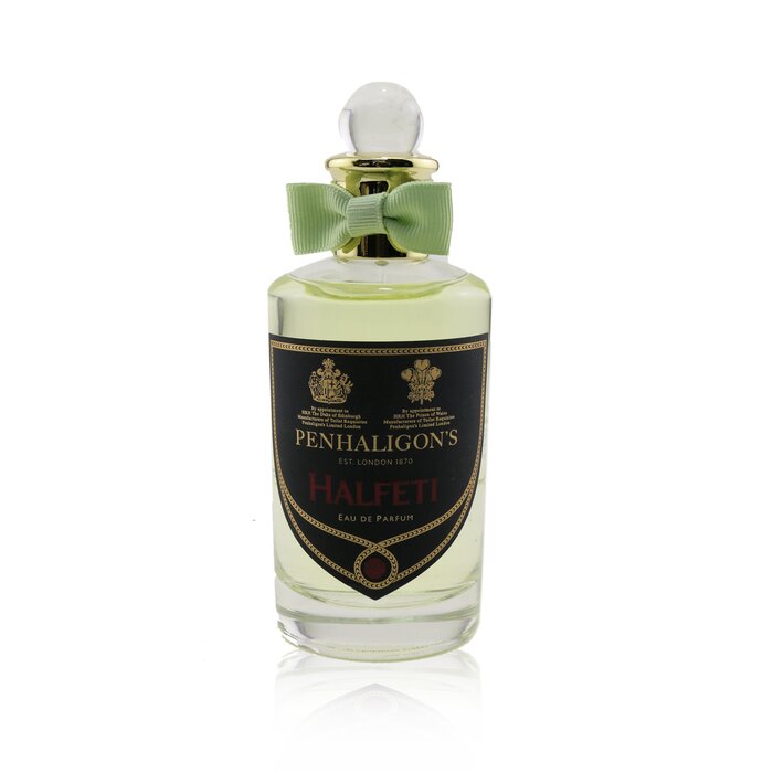 Penhaligon's Halfeti Eau De Parfum Spray 100ml/3.4ozProduct Thumbnail