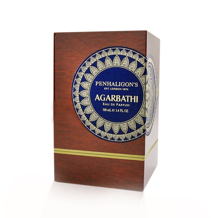 Penhaligon's Agarbathi Eau De Parfum Spray 100ml/3.4ozProduct Thumbnail