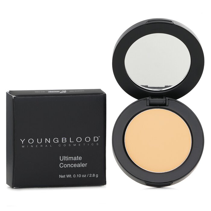 Youngblood Ultimate Corretivo 2.8g/0.1ozProduct Thumbnail