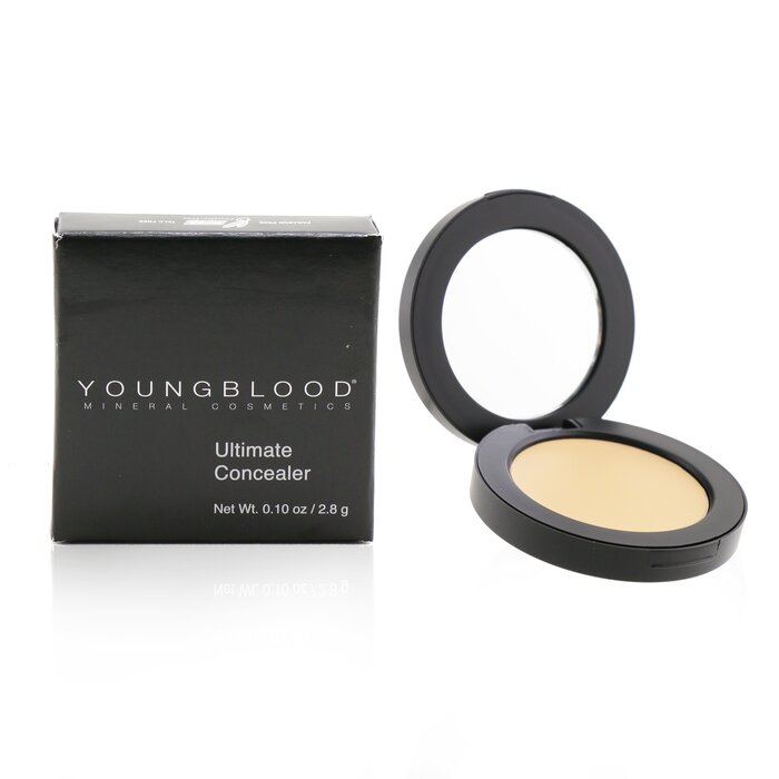 Youngblood Corrector Definitivo 2.8g/0.1ozProduct Thumbnail