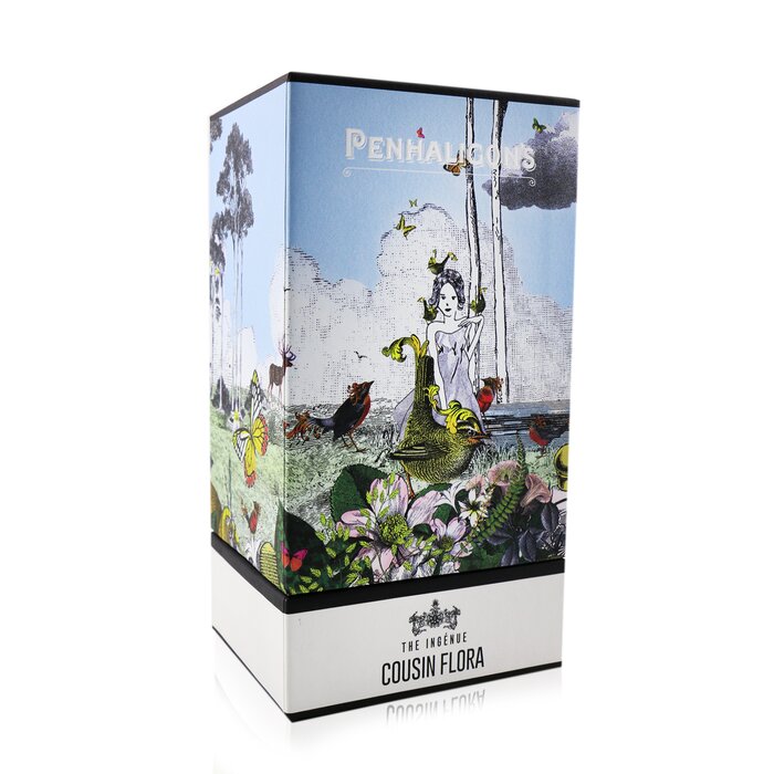 Penhaligon's Πορτρέτα The Ingenue Cousin Flora Eau De Parfum Spray 75ml/2.5ozProduct Thumbnail