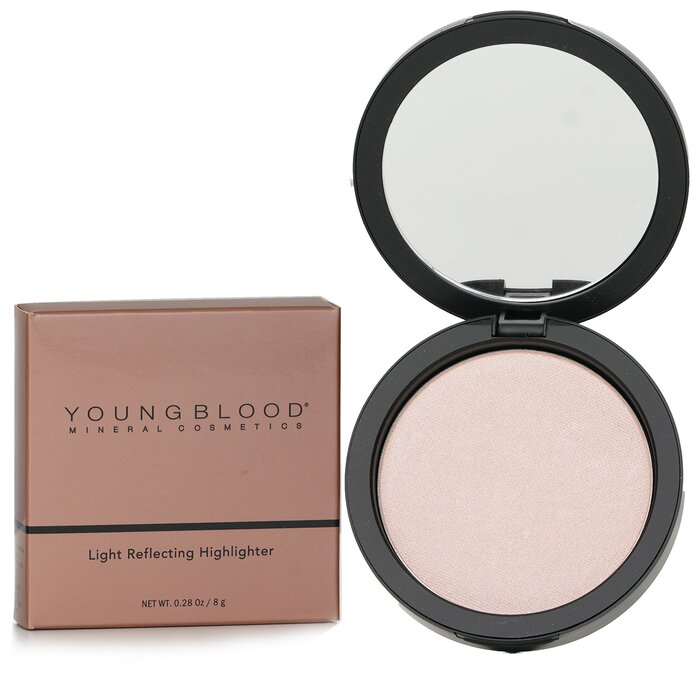 Youngblood Light Reflecting Highlighter 8g/0.28ozProduct Thumbnail