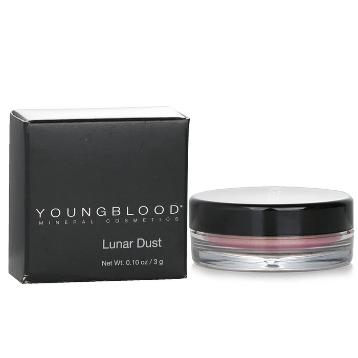 Youngblood Lunar Dust 3g/0.1ozProduct Thumbnail