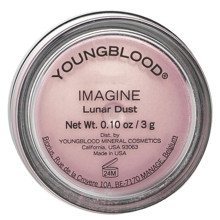 Youngblood Lunar Dust 3g/0.1ozProduct Thumbnail