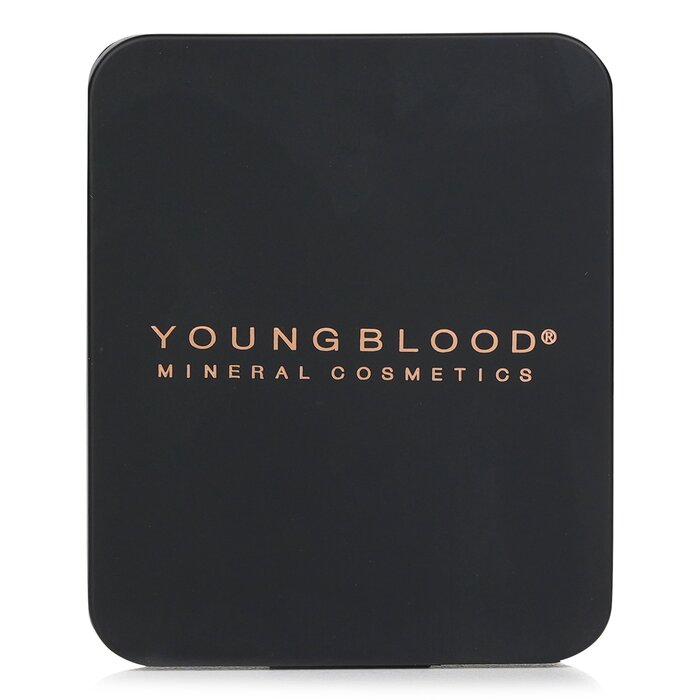 Youngblood رباعية ظلال عيون معدنية خفيفة 4g/0.14ozProduct Thumbnail