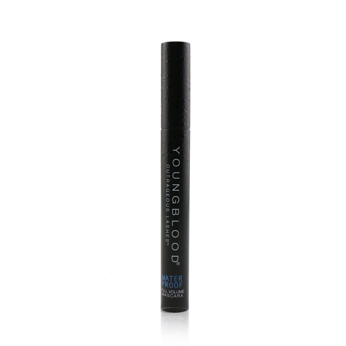 Youngblood Outrageous Lashes Waterproof Full Volume Mascara 8ml/0.27ozProduct Thumbnail