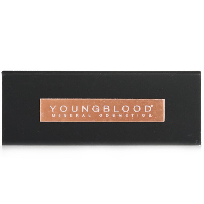 Youngblood 8 Well Eyeshadow Palette פלטת צלליות 8x0.9g/0.03ozProduct Thumbnail