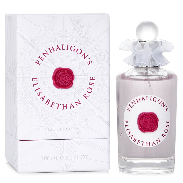 Penhaligon's Elisabethan Rose Eau De Parfum Spray 100ml/3.4ozProduct Thumbnail