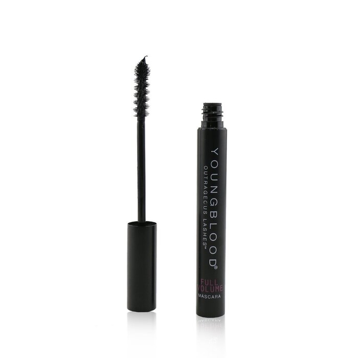 Youngblood مسكارا مكثفة Outrageous Lashes 7ml/0.23ozProduct Thumbnail