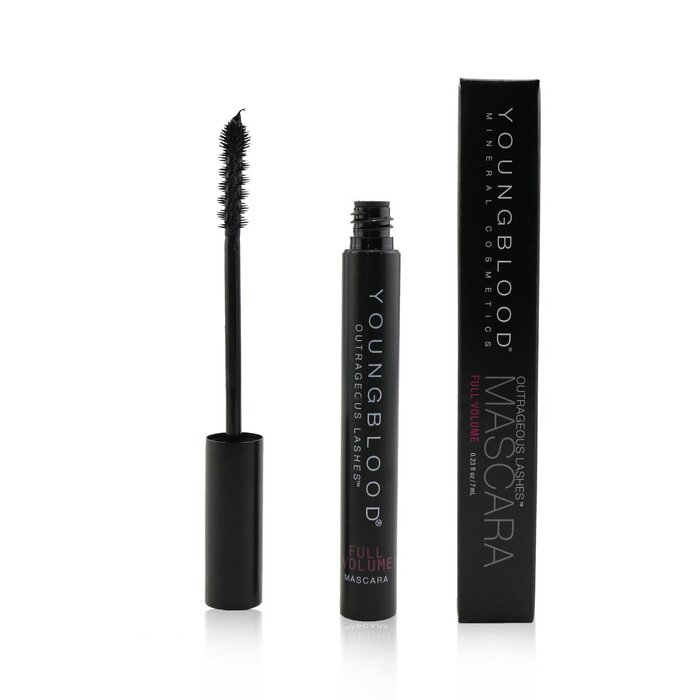 Youngblood Outrageous Lashes Full Volume Mascara 7ml/0.23ozProduct Thumbnail