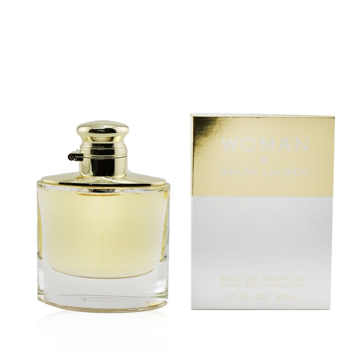 Ralph Lauren Woman Eau De Parfum Spray 50ml/1.7ozProduct Thumbnail