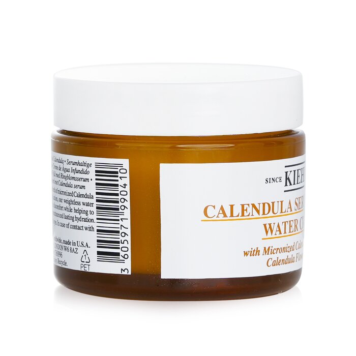 Kiehl's Calendula Serum-Infused Water Cream קרם מימי המכיל סרום 50ml/1.7ozProduct Thumbnail