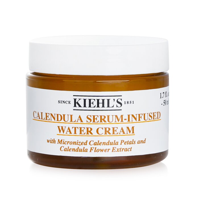 Kiehl's Calendula Serum-Infused Water Cream 50ml/1.7ozProduct Thumbnail