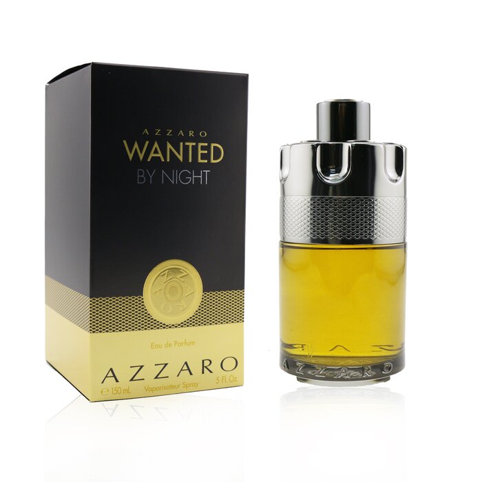 Loris Azzaro Wanted By Night Eau De Parfum Spray 150ml/5ozProduct Thumbnail