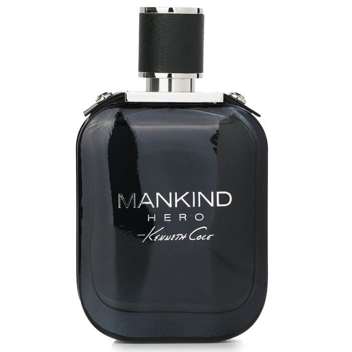 Kenneth Cole Mankind Hero Eau De Toilette Spray 100ml/3.4ozProduct Thumbnail