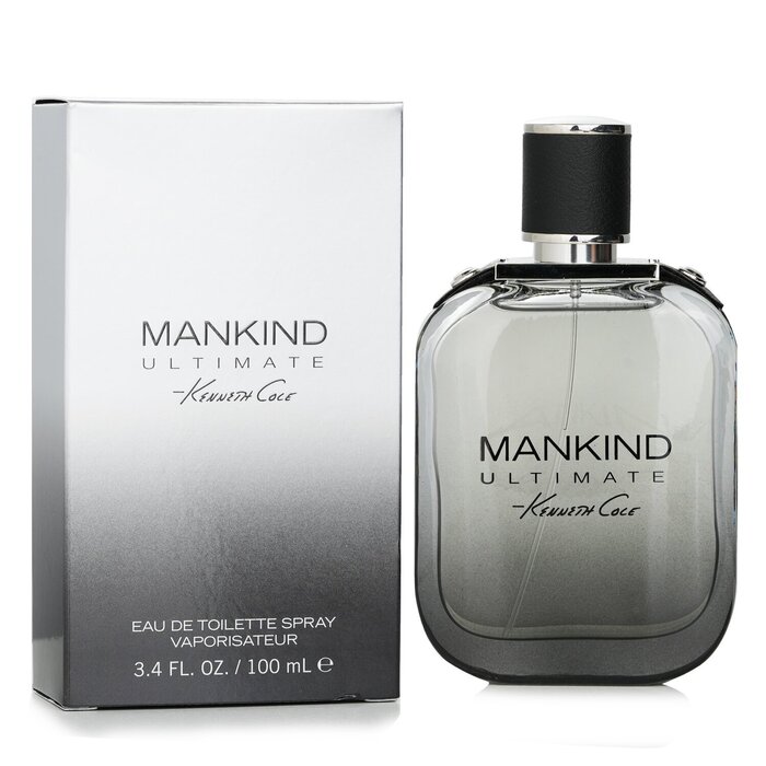 Kenneth Cole 肯尼斯·寇爾 Mankind Ultimate 男士淡香水 100ml/3.4ozProduct Thumbnail