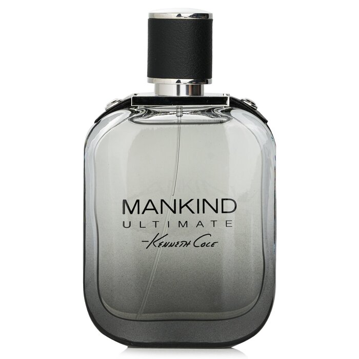 Kenneth Cole Mankind Ultimate EDT Sprey 100ml/3.4ozProduct Thumbnail