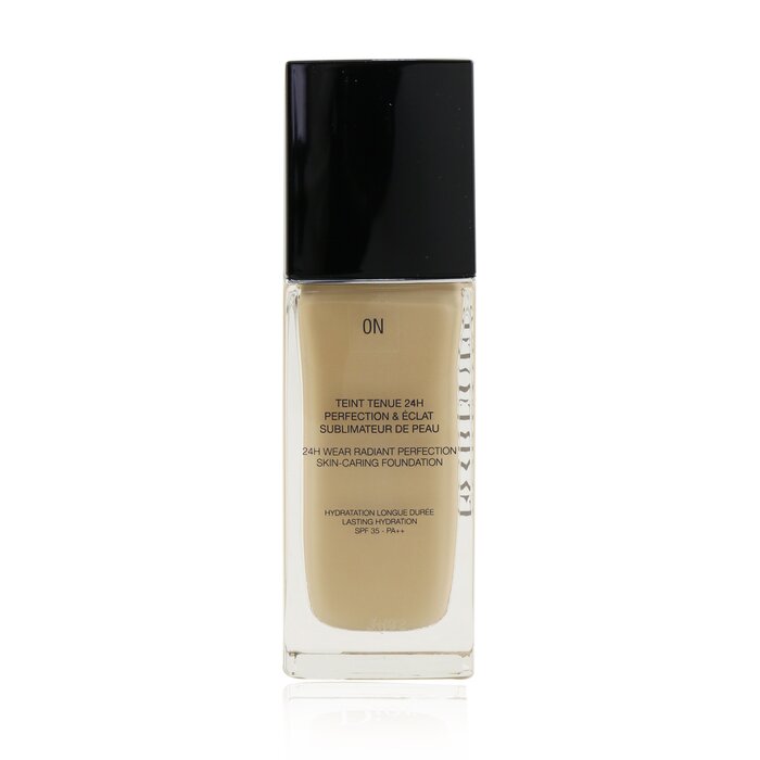 Christian Dior Dior Forever Skin Glow 24H Wear Radiant Perfection Foundation SPF 35 פאונדיישן 30ml/1ozProduct Thumbnail