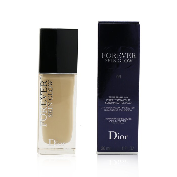 Christian Dior Dior Forever Skin Glow Base Perfección Radiante de Alto Uso de 24H SPF 35 30ml/1ozProduct Thumbnail