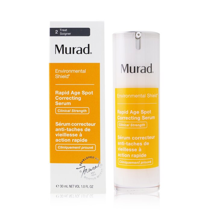 Murad Rapid Age Spot Correcting Serum 30ml/1ozProduct Thumbnail