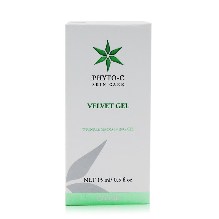 Phyto-C Clinical Velvet Gel (Wrinkle Smoothing Gel) 15ml/0.5ozProduct Thumbnail