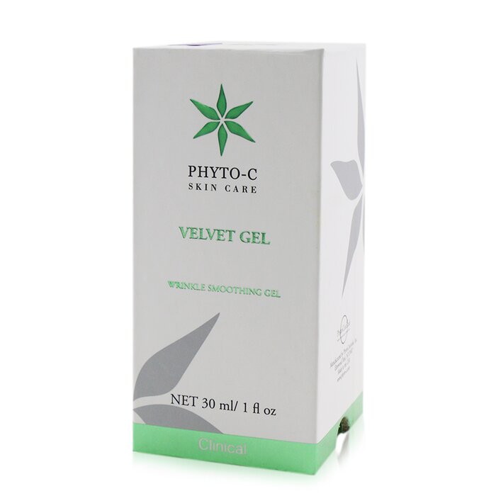 Phyto-C Clinical Velvet Gel (Wrinkle Smoothing Gel) 30ml/1ozProduct Thumbnail