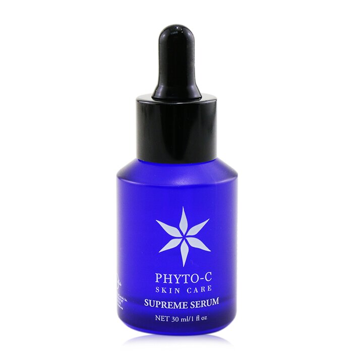 Phyto-C Prevent Supreme Serum (Brightening Antioxidant Serum) 30ml/1ozProduct Thumbnail
