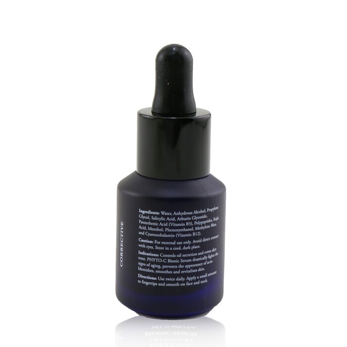 Phyto-C Clinical Bionic Serum (For Oily Skin Prone To Breakouts) 15ml/0.5ozProduct Thumbnail