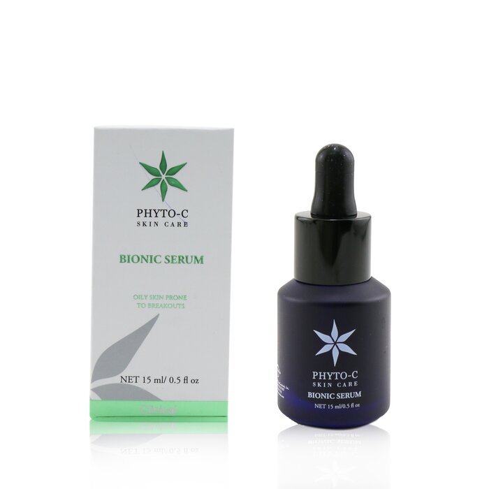 Phyto-C Clinical Bionic Serum (For Oily Skin Prone To Breakouts) 15ml/0.5ozProduct Thumbnail