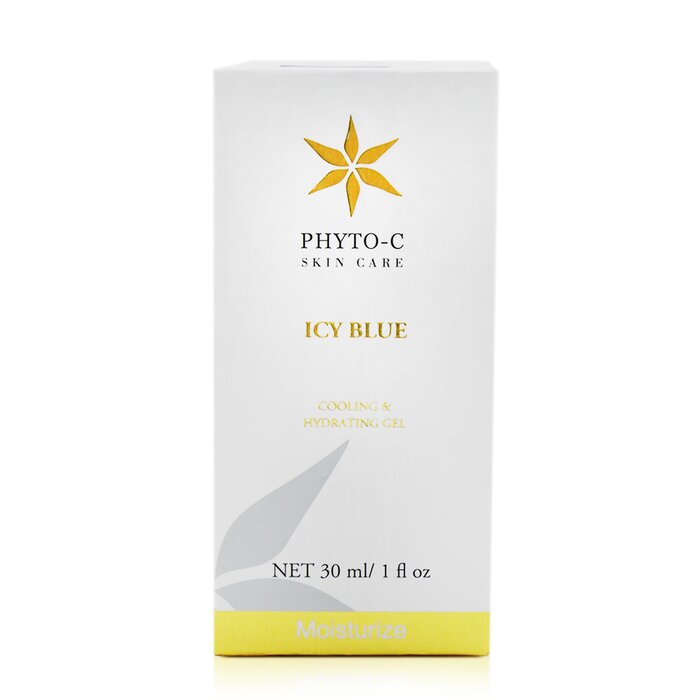 Phyto-C Moisturize Icy Blue (Cooling & Hydrating Gel) 30ml/1ozProduct Thumbnail