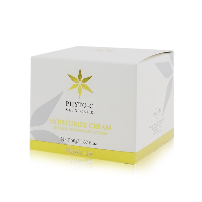 Phyto-C Moisturize Moisturize Cream (Intense Moisturizing Cream) 50g/1.67ozProduct Thumbnail