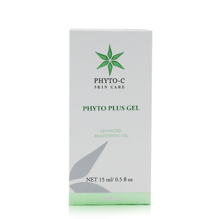 Phyto-C Clinical Phyto Plus Gel (Advanced Brightening Gel) 15ml/0.5ozProduct Thumbnail