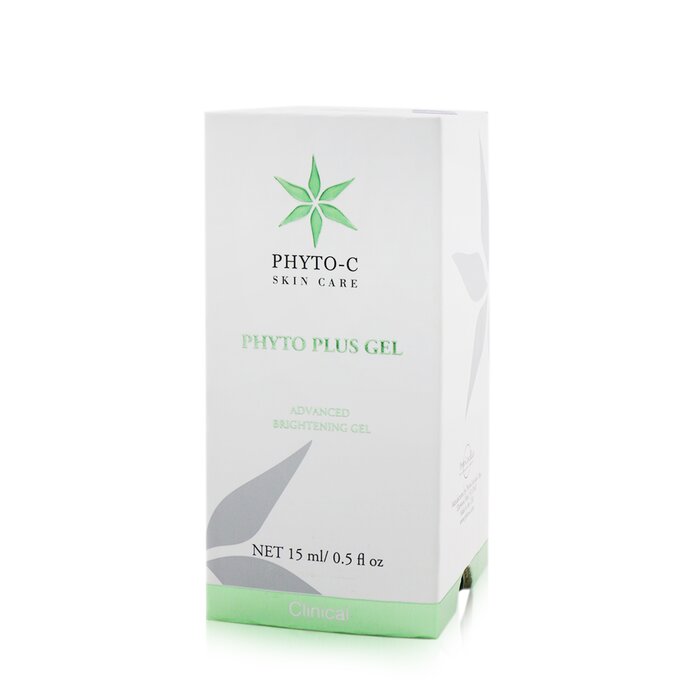 Phyto-C Clinical Phyto Plus Gel (Advanced Brightening Gel) 15ml/0.5ozProduct Thumbnail