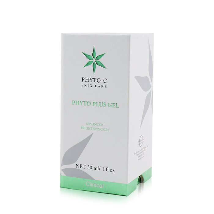 Phyto-C Clinical Phyto Plus Gel (Advanced Brightening Gel) 30ml/1ozProduct Thumbnail