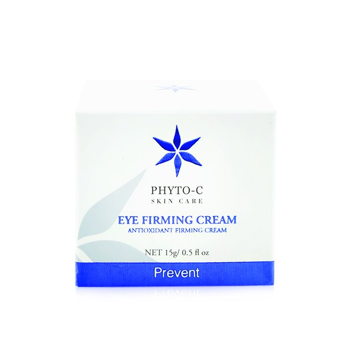 Phyto-C Prevent Eye Firming Cream (Укрепляющий Крем для Век с Антиоксидантами) 15g/0.5ozProduct Thumbnail