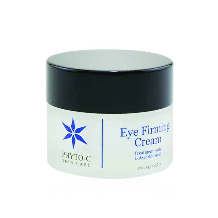 Phyto-C Prevent Eye Firming Cream (Antioxidant Firming Cream) 15g/0.5ozProduct Thumbnail