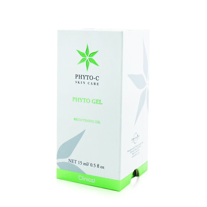 Phyto-C Clinical Phyto Gel (Brightening Gel) 15ml/0.5ozProduct Thumbnail