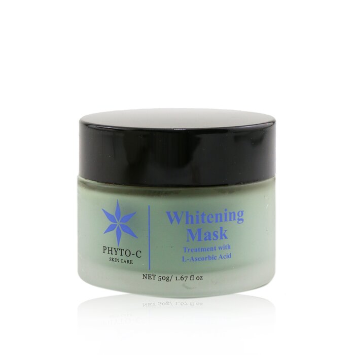 Phyto-C Prevent Whitening Mask (Brightening + Exfoliating Mask) 50g/1.67ozProduct Thumbnail
