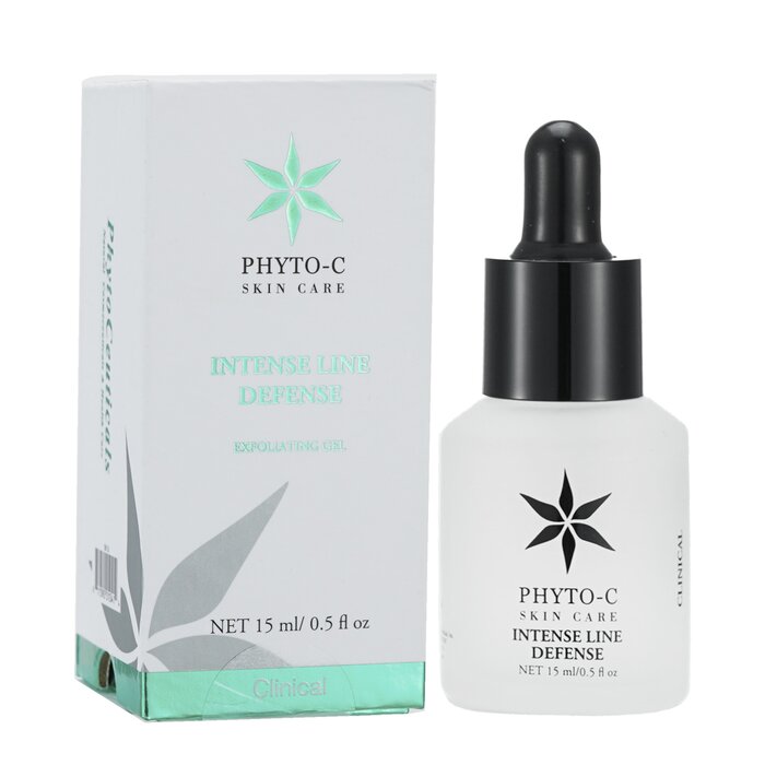 Phyto-C Clinical Intense Line Defense (Exfoliating Gel) 15ml/0.5ozProduct Thumbnail