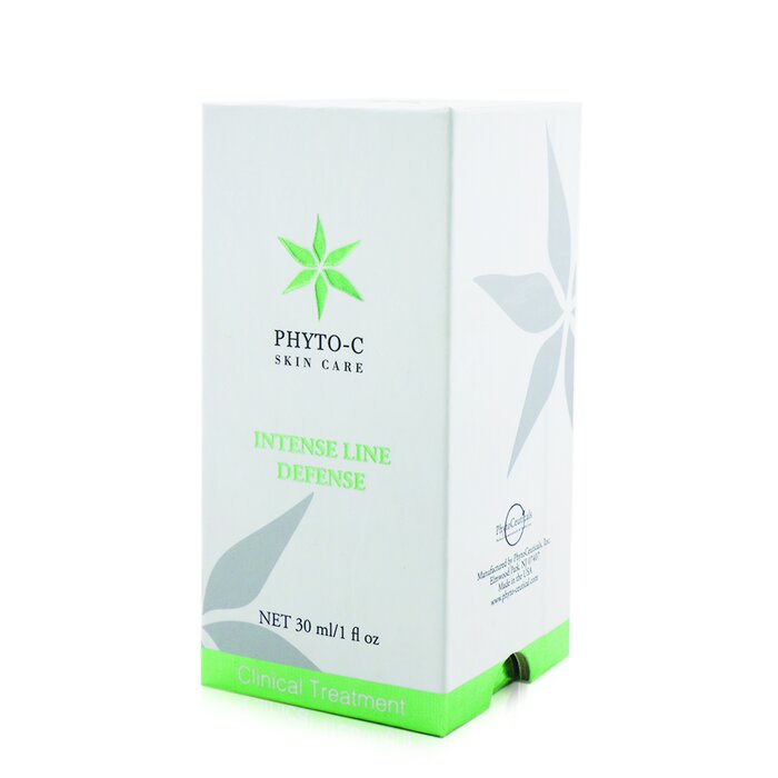 Phyto-C Clinical Intense Line Defense (Exfoliating Gel) 30ml/1ozProduct Thumbnail