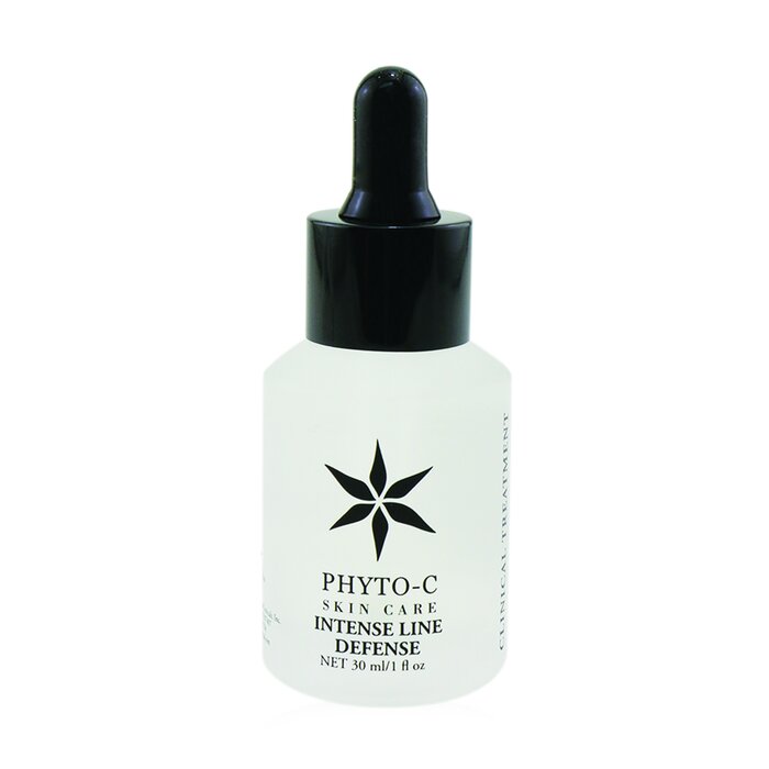 Phyto-C Clinical Intense Line Defense (Exfoliating Gel) 30ml/1ozProduct Thumbnail