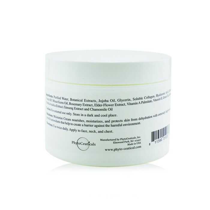 Phyto-C Moisturize Moisturize Cream (Instant Moisturizer & Nourishment) (Salon Size) 250g/8.3ozProduct Thumbnail