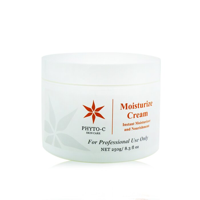 Phyto-C Moisturize Moisturize Cream (Instant Moisturizer & Nourishment) (Salon Size) 250g/8.3ozProduct Thumbnail