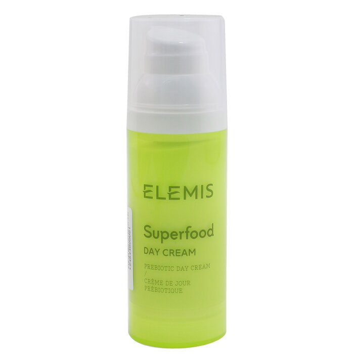 Elemis Superfood Day Cream (Unboxed) 50ml/1.6ozProduct Thumbnail