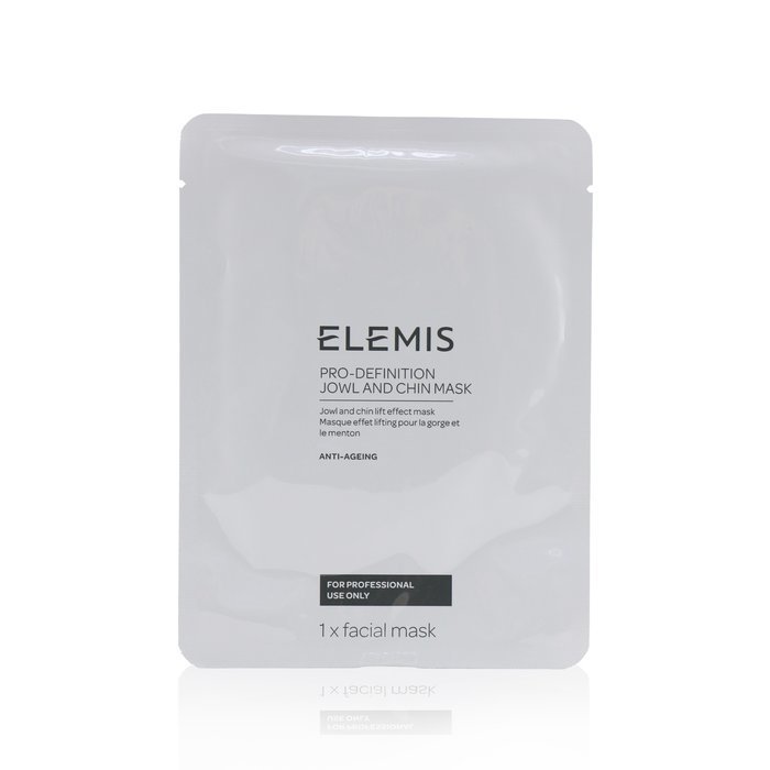 Elemis Pro-Definition Jowl and Chin Mask (Salon Product) - Unboxed 10pcsProduct Thumbnail